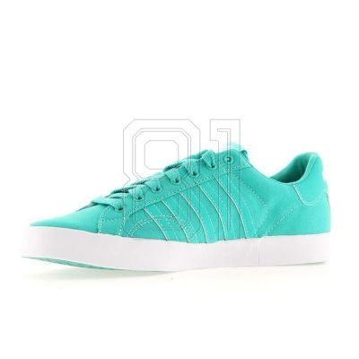 6. K-Swiss Damen Belmont SO T Sherbet W Schuhe 93739-386-M