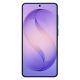 2. Samsung Carbon Magnet Case für Samsung Galaxy S26+ kompatibel mit MagSafe – Marineblau