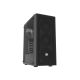 3. FURY SHOBO SH8F MIDI-TOWERCASE MIT FENSTER, SCHWARZ