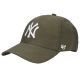 3. 47 Brand New York Yankees MVP-Kappe B-MVPSP17WBP-SW 