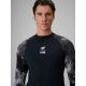 5. Langarmshirt für Schwimmen und Wassersport mit UPF50+ Filter, Herren 4F 4FRSS26TFWLM004-20S