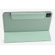 4. Pomologic BookCover - Schutzhülle für iPad Air 13" M2 (2024) / M3 (2025) (mintfrisch)