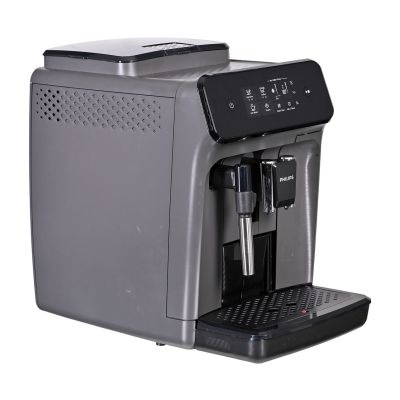 24. PHILIPS EP1224/00 Espressomaschine