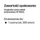 29. HP Schwarze Tintenpatrone HP 304XL, HP304XL=N9K08AE, 300 Seiten