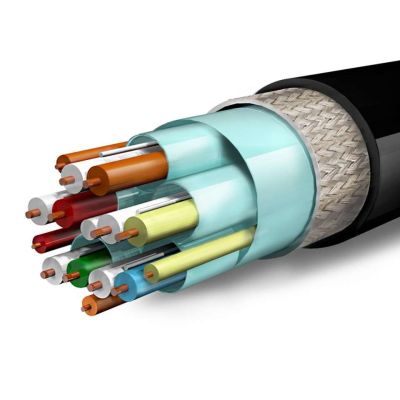 3. CLUB3D DisplayPort 1.4 HBR3 8K 28AWG Kabel Stecker/Stecker 3 m / 9,84 ft