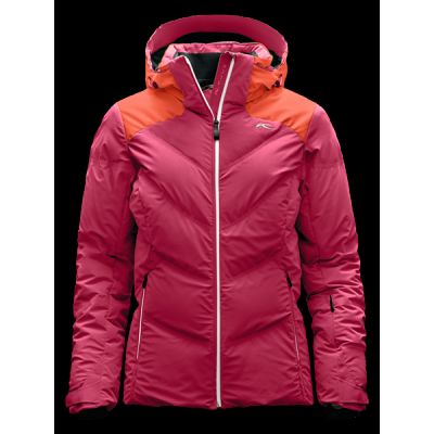 Kjus Damen Schnee-Daunenjacke LS15-709 30518