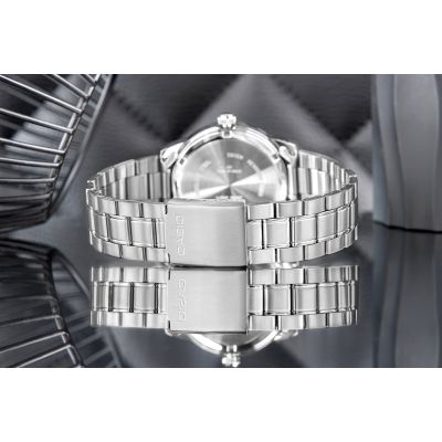 7. Herrenuhr CASIO MTP-1221A-1AVEG + Box