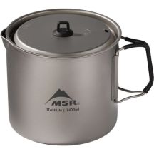 Titan Wasserkocher 1400ml MSR