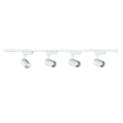 LICHTSTRASSENSYSTEM STR-4X5W-W 15W 4K