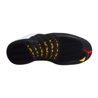 9. Air Jordan 12 Retro „Taxi“ Herrenschuhe – CT8013-117