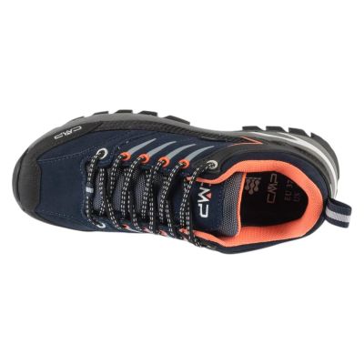 3. CMP Rigel 2.0 Low WP 3Q18246-18NZ Marineblau 36