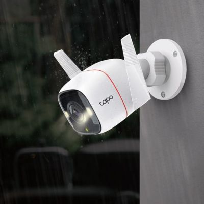 3. TP-LINK Tapo C320WS Kamera