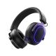 5. Machenike GX30 Pro Kabelloser Over-Ear-Gaming-Kopfhörer – Schwarz