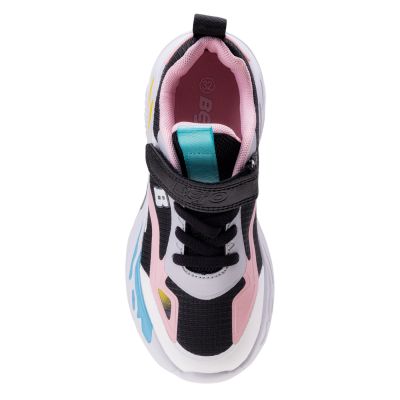 LUDIEN JR Kinder-Sneaker