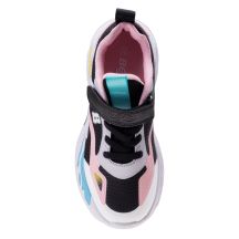 LUDIEN JR Kinder-Sneaker