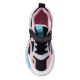 LUDIEN JR Kinder-Sneaker