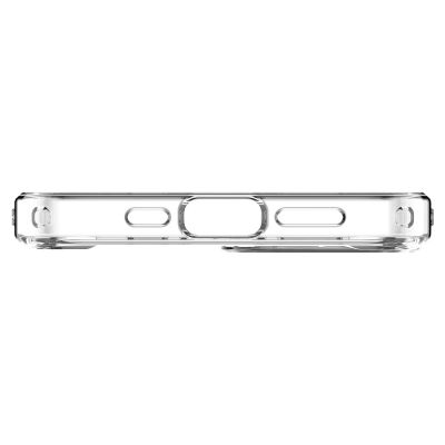 6. Spigen Ultra Hybrid-Hülle für iPhone 13 mini – transparent