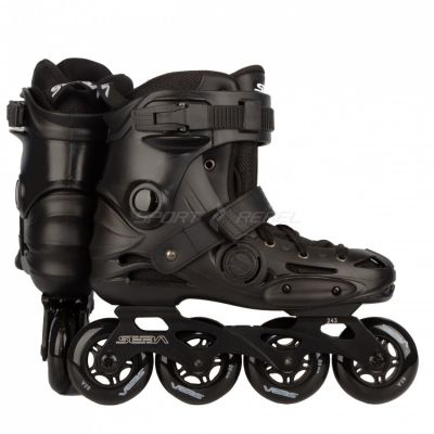 6. Seba E3 80 SKK-E380 Freestyle-Skates