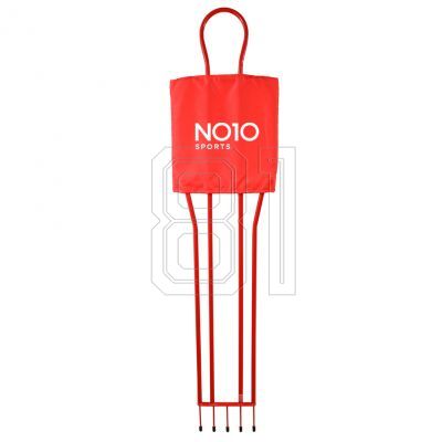 FOOTBALL WALL NO10 SINGLE PDM-E180L4 180cm