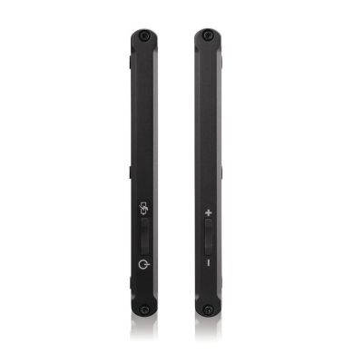 3. Terratec HA-1 0,06 W Schwarz