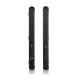 3. Terratec HA-1 0,06 W Schwarz