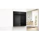 10. BOSCH HBG571EB4 Einbaubackofen, 60 x 60 cm, schwarz