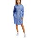 6. Tommy Hilfiger Co Modal W Kleid WW0WW33232