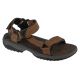 Teva M Terra Fi Lite Leather Sandal 1012072-BRN Braun 41,5