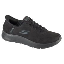 Skechers Slip-Ins: GO Walk Flex - Smooth Motion 216326-BBK Schwarz 42
