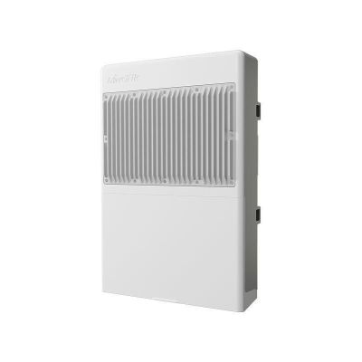 4. Mikrotik netPower 16P L2/L3 Gigabit Ethernet (10/100/1000) PoE-Unterstützung Weiß