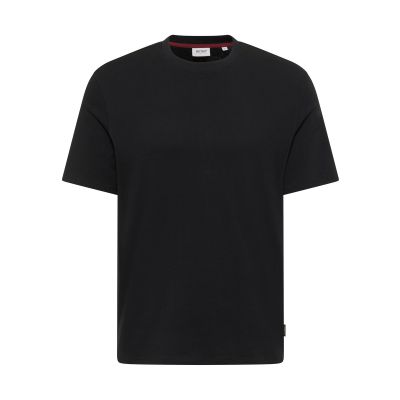4. Mustang Herren-T-Shirt AUSTIN 1017643 4142
