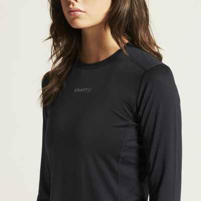 4. Damen Langarmshirt ADV ESSENCE LS TEE 2W