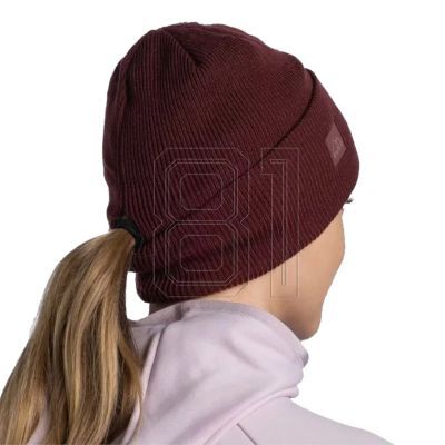 6. Buff Crossknit Mütze 1264834161000