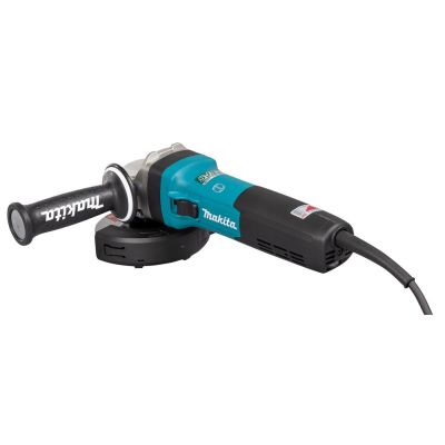3. Makita GA5091X01 Winkelschleifer 12,5 cm 11500 U/min 1900 W 2,8 kg