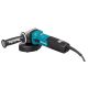 3. Makita GA5091X01 Winkelschleifer 12,5 cm 11500 U/min 1900 W 2,8 kg