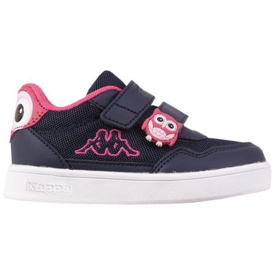 7. Kappa PIO M Sneakers Jr 280023M 6722 Schuhe