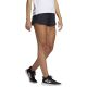 6. Adidas Hthr Wvn Pacer W GT1186 Shorts