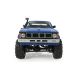 4. Amewi Offroad-Truck mit ferngesteuertem Auto, Ni-MH-Akku 700mAh, Blau /14+