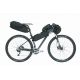 6. TOPEAK LOADER MIDLOADER Fahrradtasche (für 4,5 Liter Rahmen)