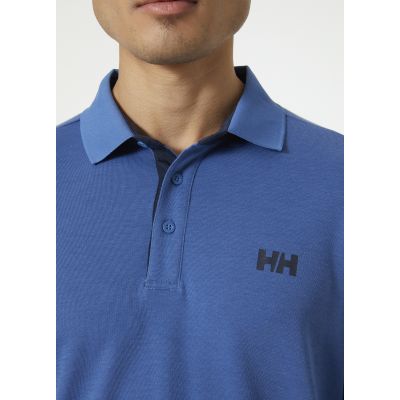 14. Helly Hansen Skagerrak Quickdy Rugger T-Shirt M 34243 636