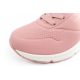 6. Skechers Uno Wedge-Hi Steps Damen Sneakers Sportmode Schuhe