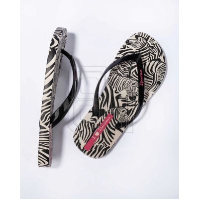 5. Ipanema Animal W 83617 AY386 Zehentrenner