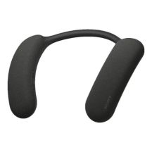 Sony UK HTAN7.CE7 Tragbarer/Party-Lautsprecher, Mono, Schwarz