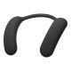 Sony UK HTAN7.CE7 Tragbarer/Party-Lautsprecher, Mono, Schwarz
