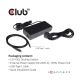 16. CLUB3D CSV-1562 Dockingstation USB 3.2 Gen 1 (3.1 Gen 1) Typ-C Schwarz