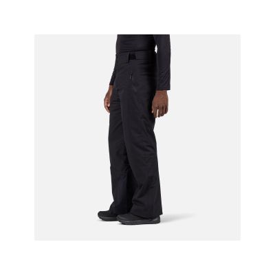 2. Herren-Skihose ROSSIGNOL Strawpile Insulated Pant, schwarz
