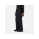 2. Herren-Skihose ROSSIGNOL Strawpile Insulated Pant, schwarz