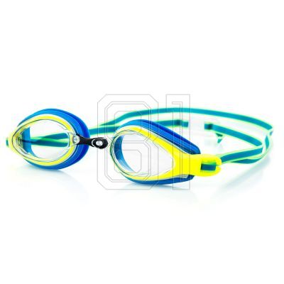 35. Spokey CELEBES SPK-928107 Tauchset: Maske + Schnorchel