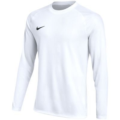 6. Nike Dri-FIT Park VIII Herren-T-Shirt Weiß HV8232 100