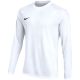 6. Nike Dri-FIT Park VIII Herren-T-Shirt Weiß HV8232 100